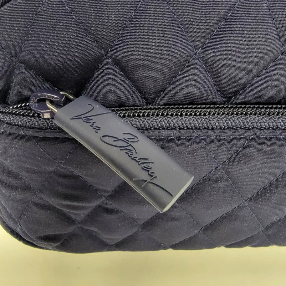 Vera Bradley stylish quilted